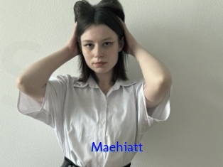 maehiatt Sexo Gratis