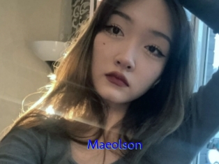 Maeolson