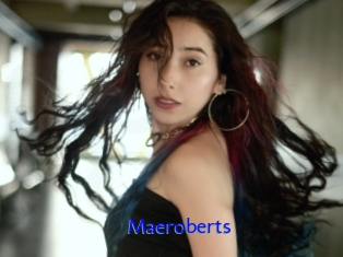 maeroberts Sexo Gratis