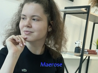 Maerose