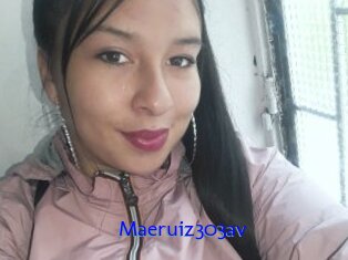 Maeruiz303av