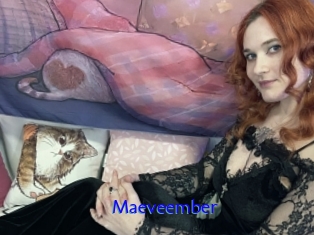 Maeveember