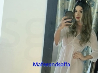 Mafeeandsofia