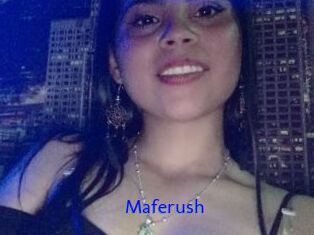 Maferush