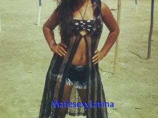 Mafesexylatina