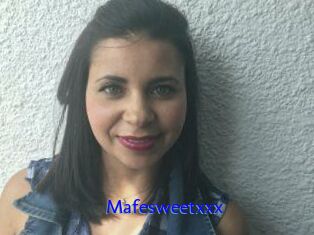 Mafesweetxxx