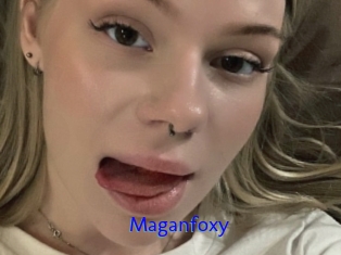 Maganfoxy