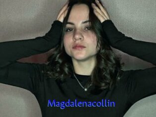 Magdalenacollin