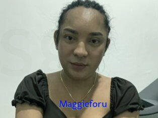 Maggieforu