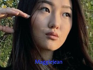 Maggiejean