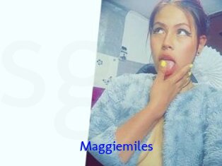 Maggiemiles
