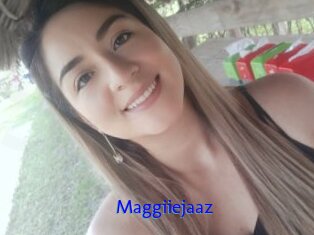 Maggiiejaaz