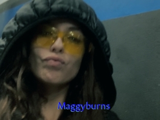 Maggyburns