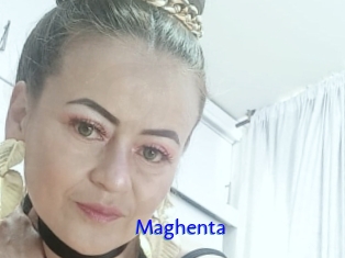 maghenta Sexo Gratis