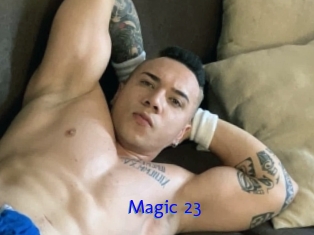 magic_23 Sexo Gratis