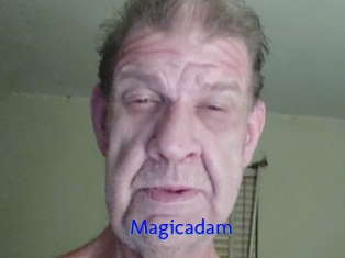 Magicadam