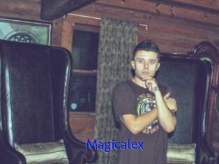 Magicalex