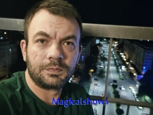 magicalshows Sexo Gratis