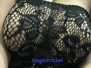Magiccricket