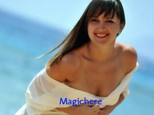 Magichere