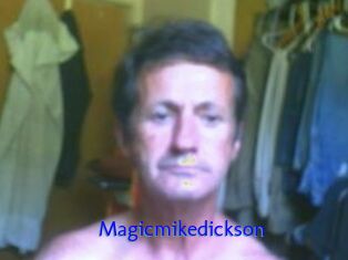 Magicmikedickson