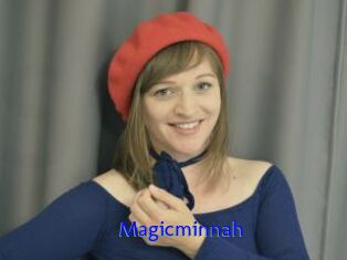 Magicminnah