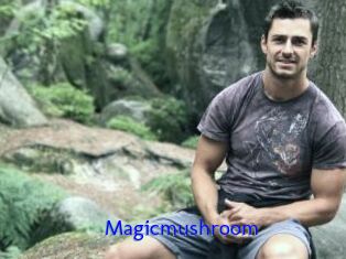 Magicmushroom