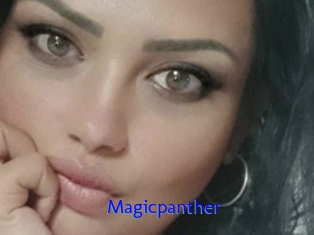 Magicpanther