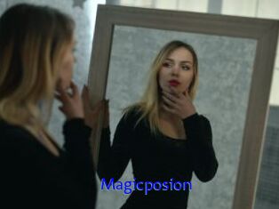Magicposion