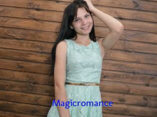 Magicromance