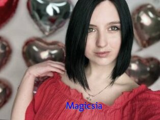 Magicsia