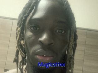 Magicstixx