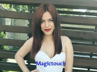 Magictouch