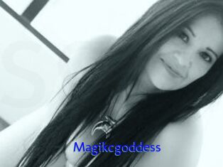 Magikcgoddess
