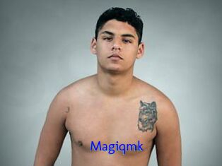 Magiqmk