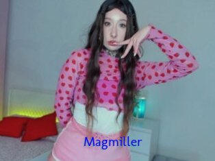 Magmiller