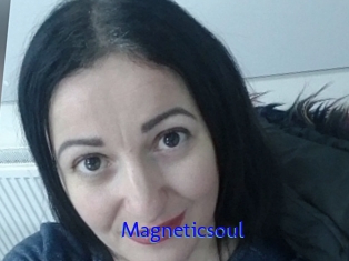 Magneticsoul