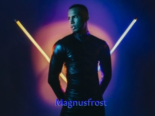magnusfrost Sexo Gratis