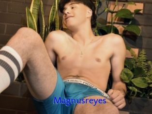 Magnusreyes