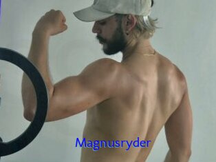 Magnusryder