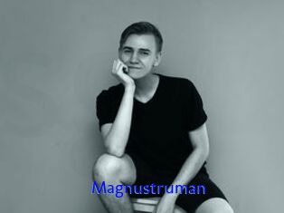 magnustruman Sexo Gratis