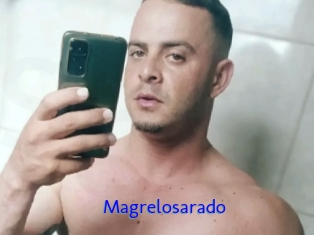 Magrelosarado