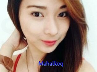 mahalkoq Sexo Gratis
