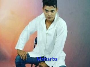 Maharba