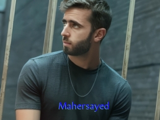Mahersayed