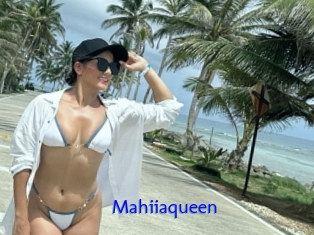 Mahiiaqueen