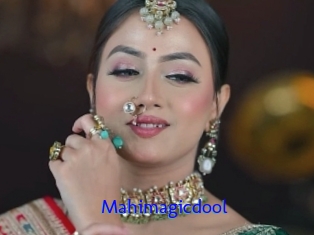 Mahimagicdool