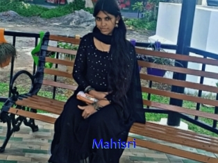 Mahisri