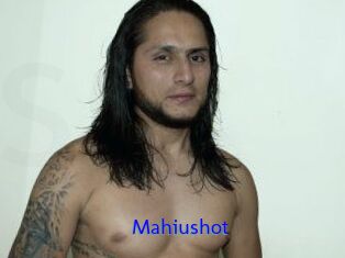Mahiushot