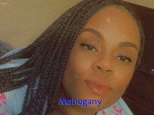 Mahogany